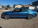 2009 Ford Fusion