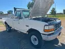 1995 Ford F-250
