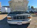 1995 Ford F-250