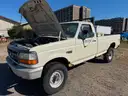 1995 Ford F-250