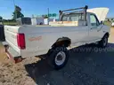1995 Ford F-250