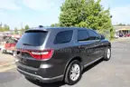 2019 Dodge Durango