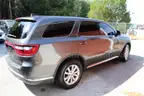 2019 Dodge Durango