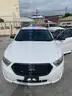 2013 Ford Taurus Police Interceptor