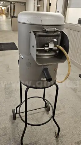 Hobart Vegetable Peeler