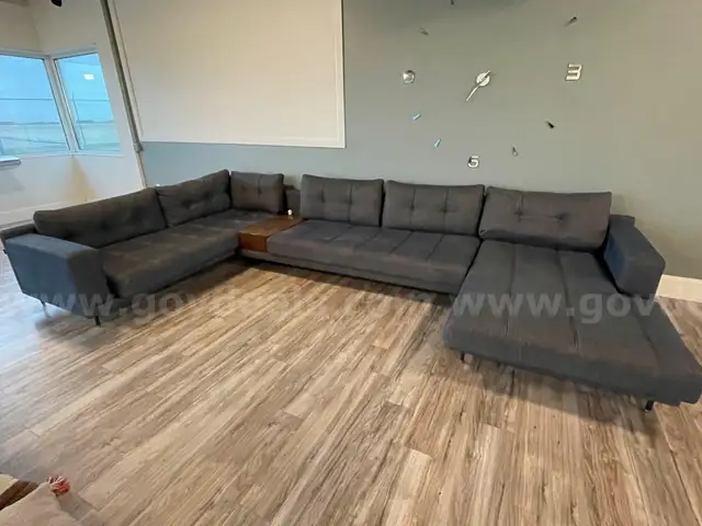 Sectional Couch