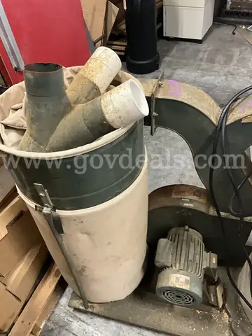Dust Collector