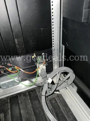 Portable Source Rack