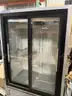 Commercial Refrigerator