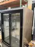 Commercial Refrigerator