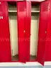 Set of 70 Student Athletic Lockers - Republic Storage Systems Co.