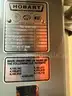 Hobart 45 qt Cutter Mixer w/ Stainless Tilting Bowl - LIKE NEW  SEE VIDEO!!