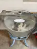 Hobart 45 qt Cutter Mixer w/ Stainless Tilting Bowl - LIKE NEW  SEE VIDEO!!