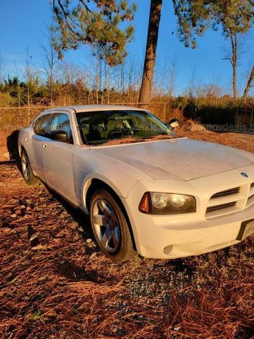 2008 Dodge Charger | AllSurplus