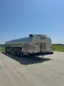 10,000 gallon fuel truck