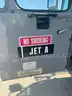 10,000 gallon fuel truck