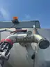 10,000 gallon fuel truck