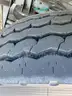 10,000 gallon fuel truck