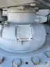 10,000 gallon fuel truck