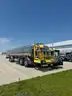 10,000 gallon fuel truck