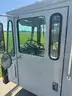 10,000 gallon fuel truck