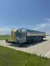 10,000 gallon fuel truck