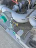 10,000 gallon fuel truck
