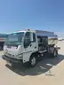 750 gallon Isuzu fuel truck