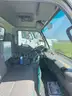 750 gallon Isuzu fuel truck