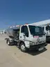 750 gallon Isuzu fuel truck
