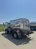 750 gallon Isuzu fuel truck