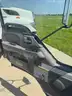 750 gallon Isuzu fuel truck