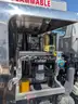 750 gallon Isuzu fuel truck