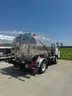 750 gallon Isuzu fuel truck