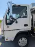 750 gallon Isuzu fuel truck