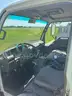 750 gallon Isuzu fuel truck