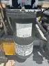 750 gallon Isuzu fuel truck