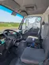 750 gallon Isuzu fuel truck