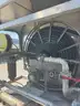 750 gallon Isuzu fuel truck