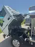 750 gallon Isuzu fuel truck