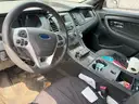 2013 Ford Taurus