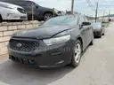 2013 Ford Taurus