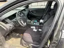 2013 Ford Taurus