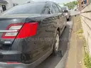 2013 Ford Taurus