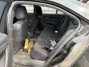 2013 Ford Taurus