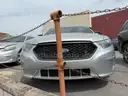 2015 Ford Taurus