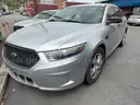 2015 Ford Taurus
