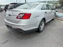 2015 Ford Taurus