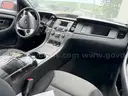 2015 Ford Taurus