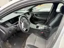 2015 Ford Taurus